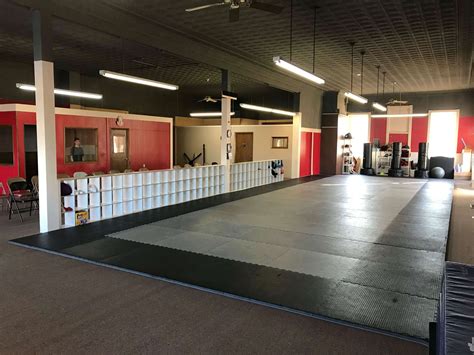 junction boxing gym|martial arts schools in junction city.